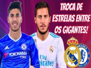 Bóng đá - Chelsea mê SAO Real 500 triệu euro: Chi cực khủng, khỏi cần &quot;hy sinh&quot; Hazard