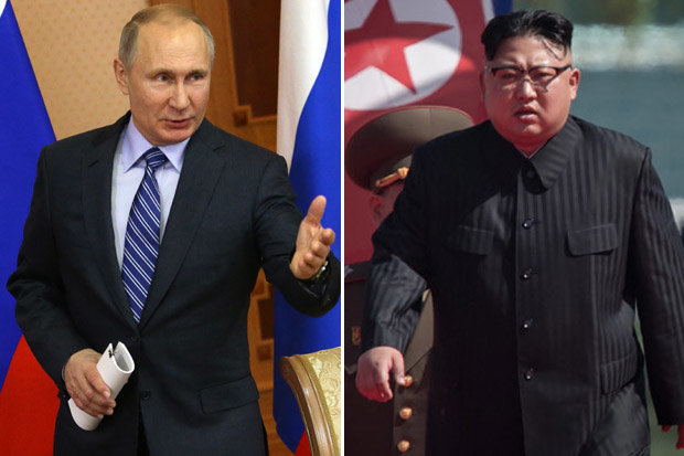 Sau Trung Quốc, Kim Jong-un đã sẵn sàng đến thăm Nga? - 1