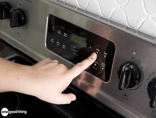 “Hô biến” bánh mỳ cũ thành mới chỉ trong nháy mắt - 5