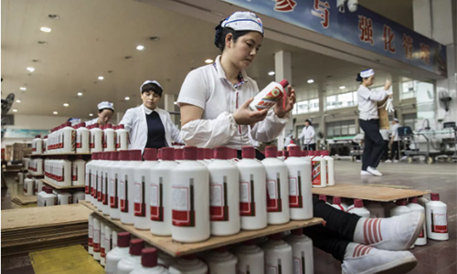 Chai rượu 68 triệu đồng ông Tập thết đãi ông Kim Jong-un - 3