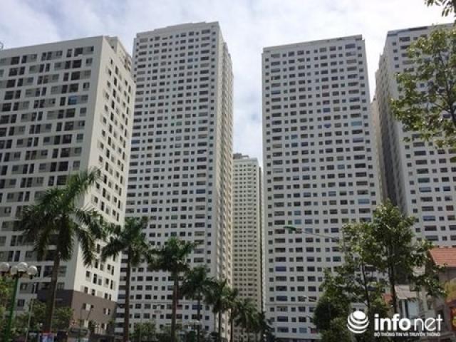 Tài chính - Bất động sản - Khi cư dân và chủ đầu tư đều "quên” quy định mua bảo hiểm cháy nổ chung cư