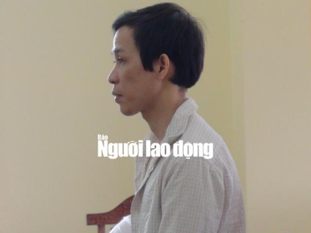 Pháp luật - Ghen tuông, đâm người yêu 9 nhát rồi đốt phòng trọ định tự tử