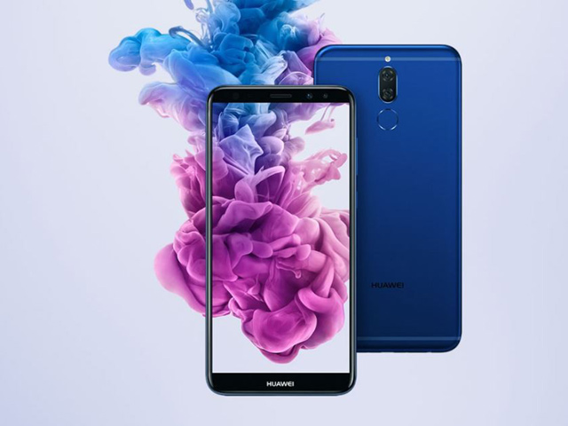 Thời trang Hi-tech - Top smartphone dưới 6 triệu đồng "có võ" đáng mua nhất