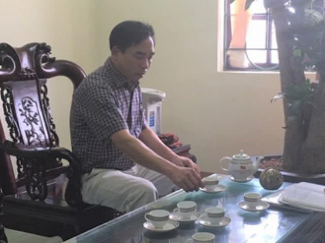 Tin tức trong ngày - Chủ tịch xã tự nhận gây tai nạn cho 4 HS: “Tôi đau buồn, không muốn nhớ lại”