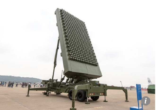 TQ đem radar quân sự đi soi từng con muỗi để cứu triệu người - 2