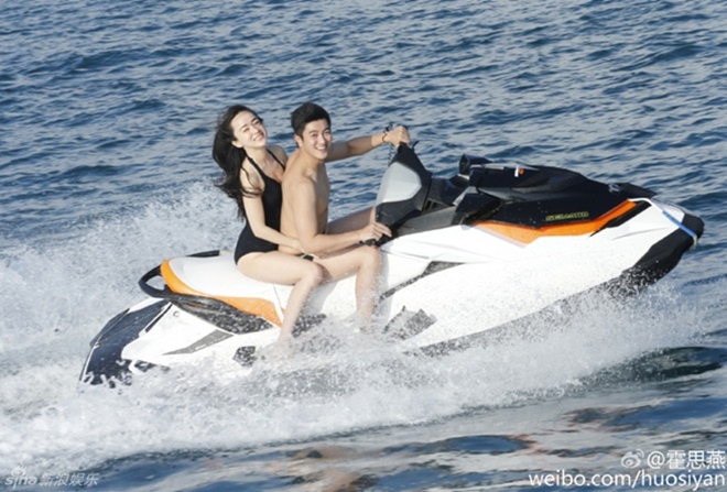 Có nốt ruồi phú quý, “mỹ nhân ăn cơm trước kẻng” sống sướng như tiên - 7