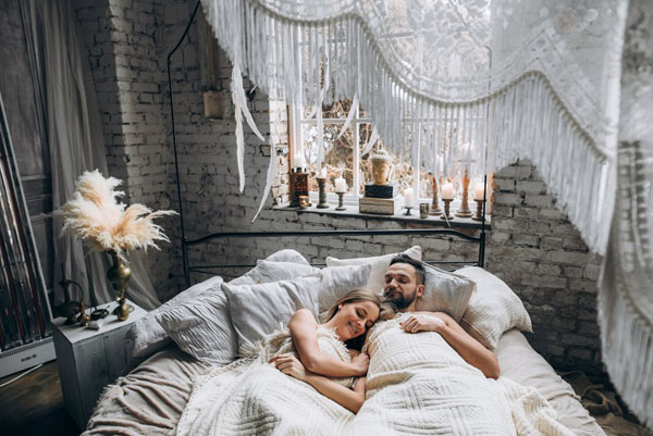 Còn nói dối bác sĩ những điều này, bạn đang coi thường tính mạng của chính mình - 2