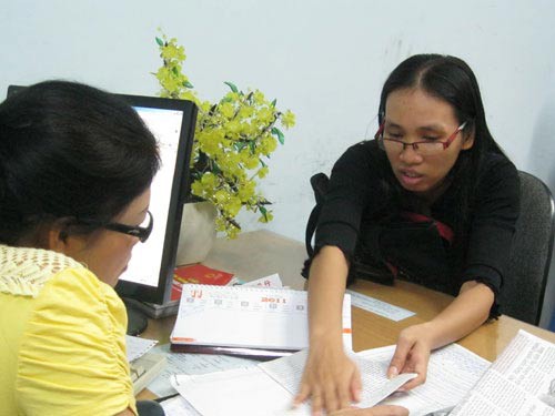 Im lặng trong giờ giảng: Bạo lực tinh thần học sinh - 1