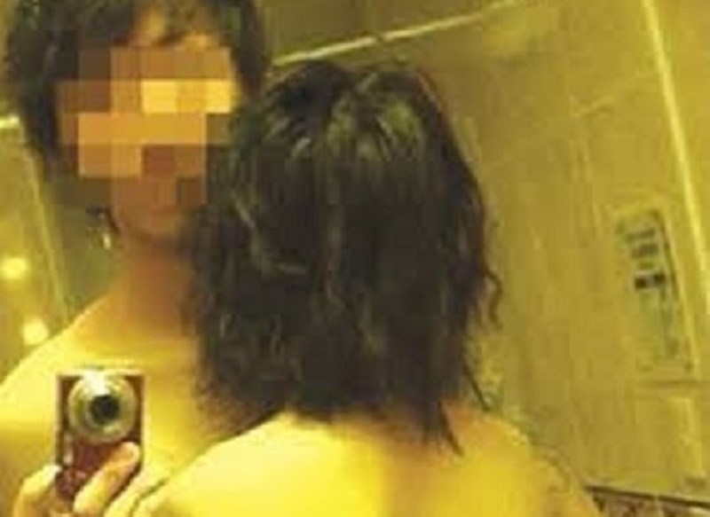 Làm gì khi bị người yêu cũ tung ảnh “nóng” tống tiền? - 2