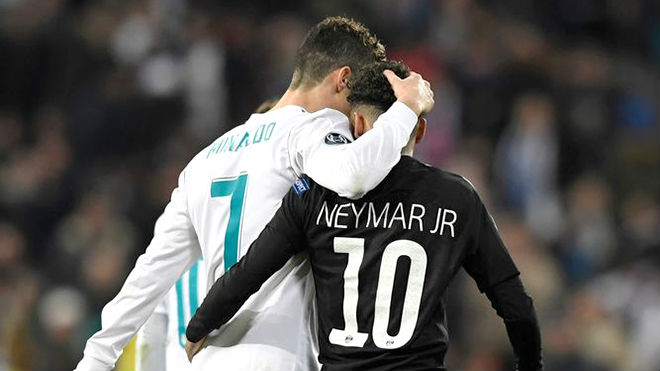 Neymar &#34;sợ&#34; Real – Ronaldo: Tái hợp Guardiola làm vua Ngoại hạng Anh - 1