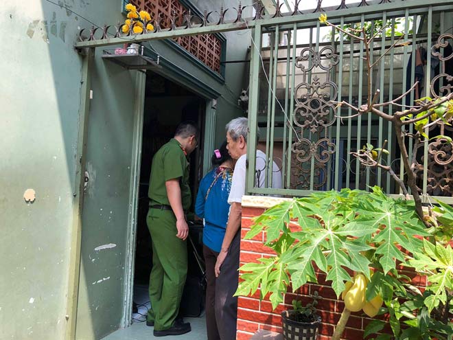 Thêm đường dây đánh bạc nghìn tỷ bị triệt phá - 1