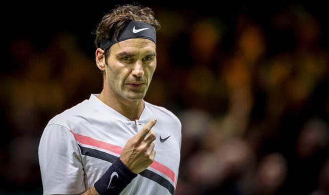 Tin thể thao HOT 31/3: Olympic 2020 nhận tin buồn từ Federer - 1