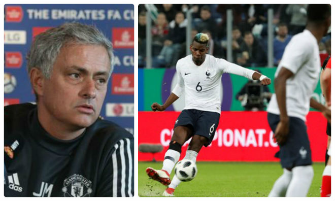 Họp báo MU - Swansea: Mourinho hé lộ &#34;độc chiêu&#34; của Swansea, tri ân Ibrahimovic - 2