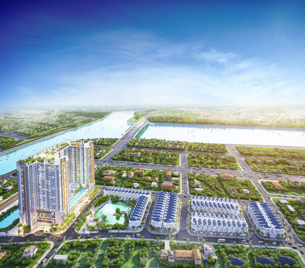 Từ giấc mơ triệu đô về cuộc sống sạch đến bước đi táo bạo của doanh nghiệp - 3