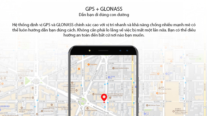 Ulefone Power 3: Pin 6080mAh, Ram 6G,Rom 64G, Face ID chính thức lên kệ - 8