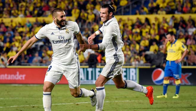 La Liga trước vòng 30: Ronaldo vắng mặt, Messi độc diễn vua phá lưới - 2