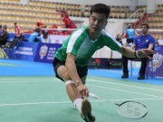 Thể thao - Tin thể thao HOT 30/3: Thần đồng cầu lông 17 tuổi gốc Việt, "làm khổ" cao thủ top 50