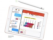 Thời trang Hi-tech - iPad 9,7 inch mới khác gì iPad Pro 9,7 inch cũ? Có nên mua không?