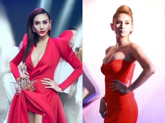 Người mẫu - Hoa hậu - Siêu mẫu Hoàng Yến: "Tôi sẽ phẫu thuật thu nhỏ ngực lần 4 nếu lớn trở lại"