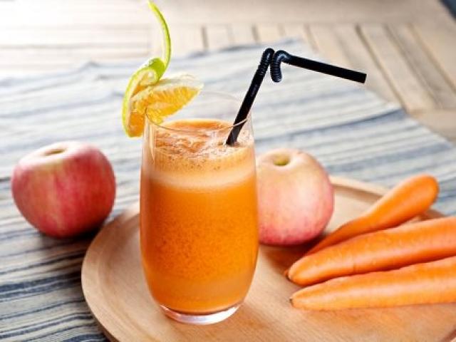 Sức khỏe đời sống - Thuốc bổ thận tráng dương từ quả táo