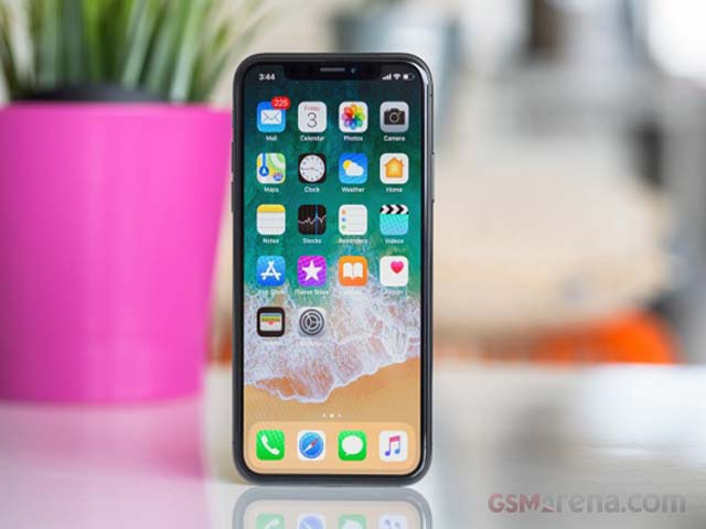 Dế sắp ra lò - Apple thay đổi chiến lược giá iPhone 2018
