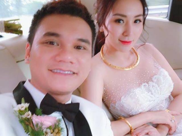 Đời sống Showbiz - Khắc Việt tuyên bố lý do chọn 1.4 làm ngày cưới khiến fan "té ngửa"