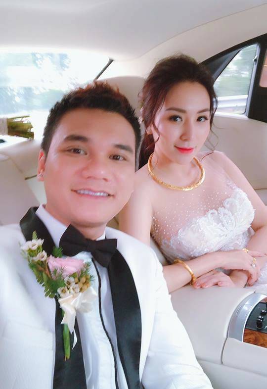 Khắc Việt tuyên bố lý do chọn 1.4 làm ngày cưới khiến fan &#34;té ngửa&#34; - 1