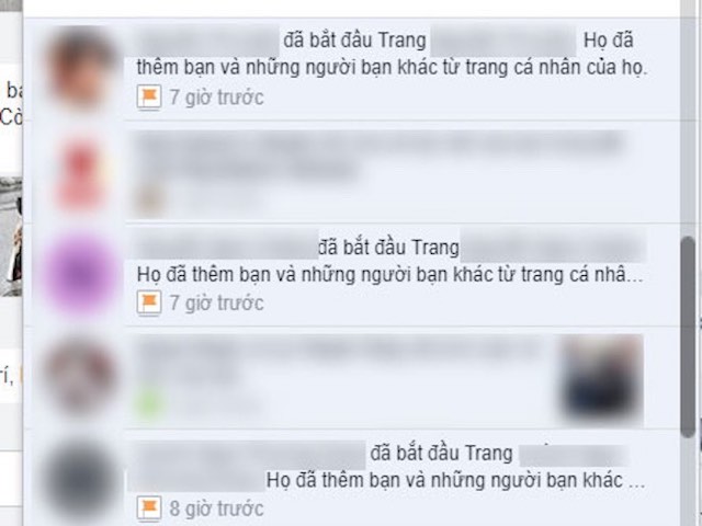 Công nghệ thông tin - Giữa tâm bão, Facebook tại Việt Nam thay đổi tính năng "xoành xoạch"