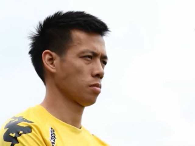 Bóng đá - Văn Quyết trở lại V-League: Quyết bùng nổ, chinh phục HLV Park Hang Seo