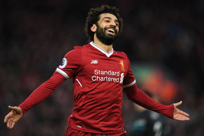 Chi tiết Crystal Palace – Liverpool: Cú đấm quyết định (KT) - 10