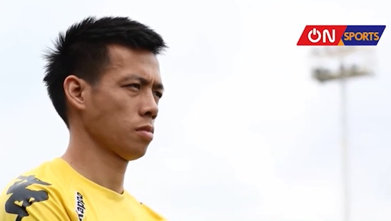 Văn Quyết trở lại V-League: Quyết bùng nổ, chinh phục HLV Park Hang Seo - 1