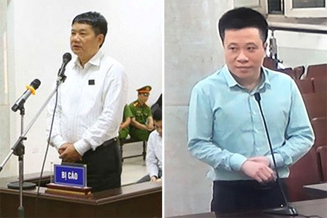 “Đường đi” của ông Đinh La Thăng trong vụ thất thoát 800 tỷ đồng tại PVN - 1