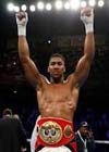 Chi tiết Anthony Joshua - Joseph Parker: Joshua thắng sau 12 hiệp (KT) - 1