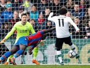 Bóng đá - Salah 200 triệu bảng tỏa sáng: Chạm 2 kỷ lục sánh ngang Ronaldo, Drogba