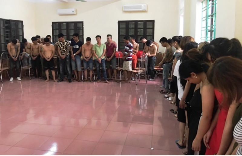 Tổ chức sinh nhật nhớ đời cho vợ bé, đại ca quê lúa nhận kết đắng - 2