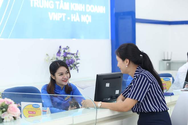 VinaPhone công bố loạt gói cước HEY cho thuê bao chuyển mạng giữ số - 1