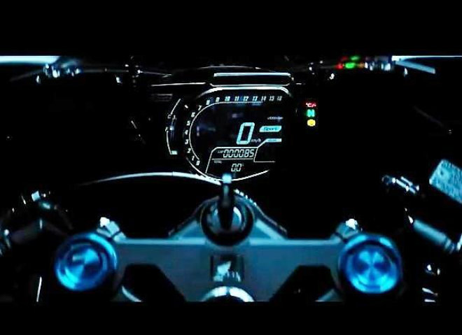 Những chi tiết khiến 2019 Honda CBR250RR hút hồn dân tập chơi - 4