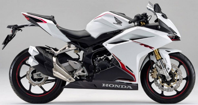 Những chi tiết khiến 2019 Honda CBR250RR hút hồn dân tập chơi - 9