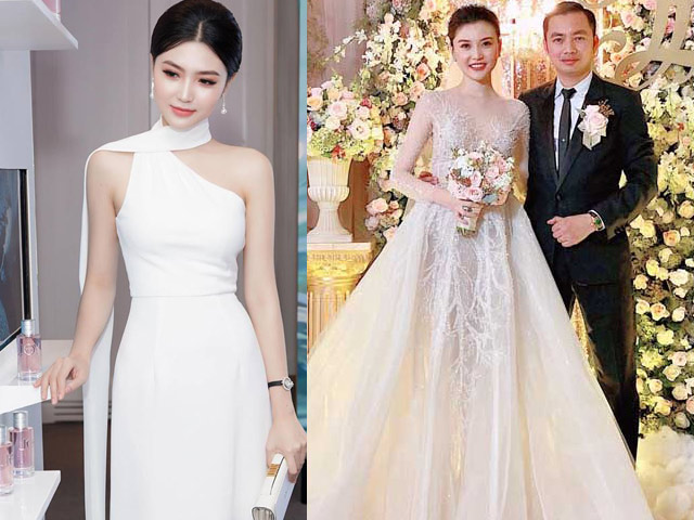 Thời trang - "Mỹ nữ Vũng Tàu đi xe 70 tỷ" lạc quan sau 4 tháng kết hôn