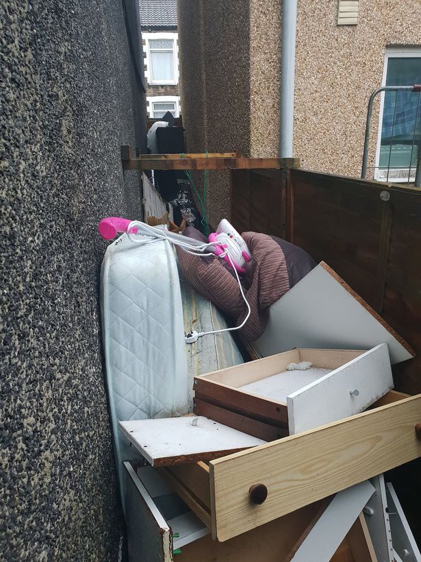 Cho thuê nhà, sốc với cảnh tượng kinh hoàng khi nhận lại - 4