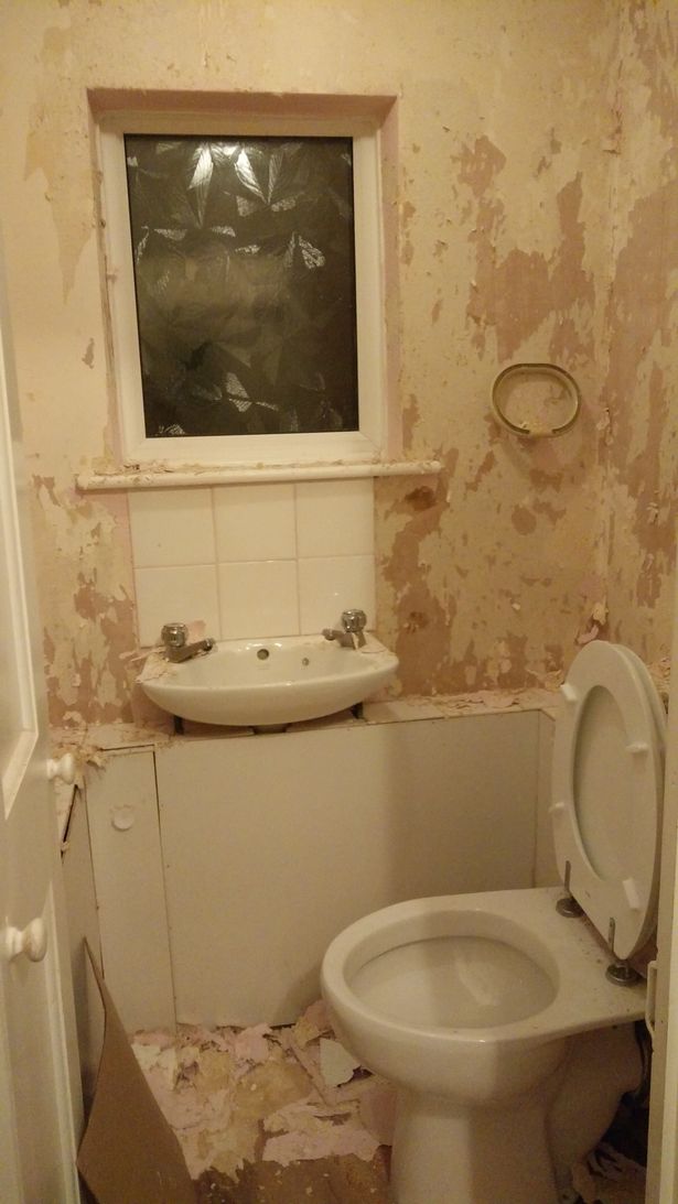 Cho thuê nhà, sốc với cảnh tượng kinh hoàng khi nhận lại - 6