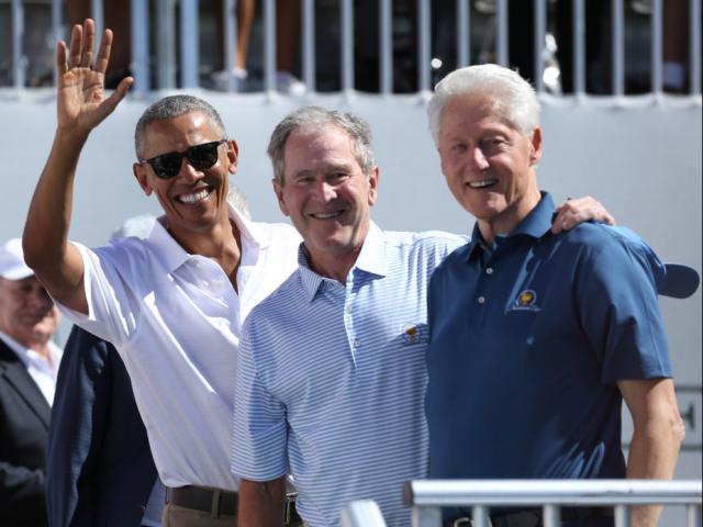 Tài chính - Bất động sản - Tổng thống Mỹ nhận lương bao nhiêu trong và sau nhiệm kỳ?