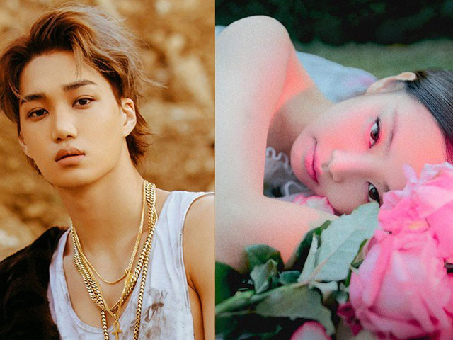 Ca nhạc - MTV - Cặp đôi ngôi sao nổi tiếng bị "khui" hẹn hò ngày đầu năm