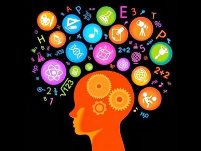 Giáo dục - du học - Kiểm tra chỉ số IQ của bạn bằng bài test sau