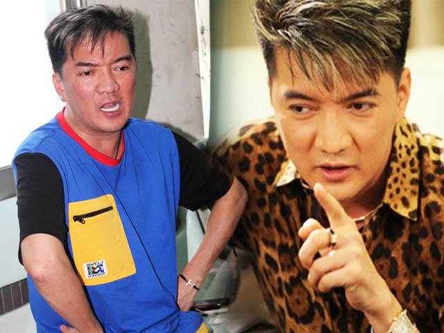 Đời sống Showbiz - Vì sao Mr. Đàm xứng đáng là “ông hoàng thị phi" của showbiz Việt 2018?