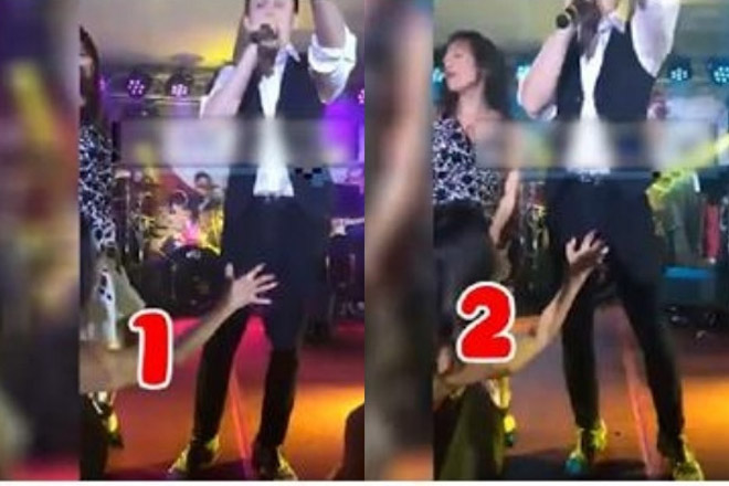 Vì sao Mr. Đàm xứng đáng là “ông hoàng thị phi&#34; của showbiz Việt 2018? - 2