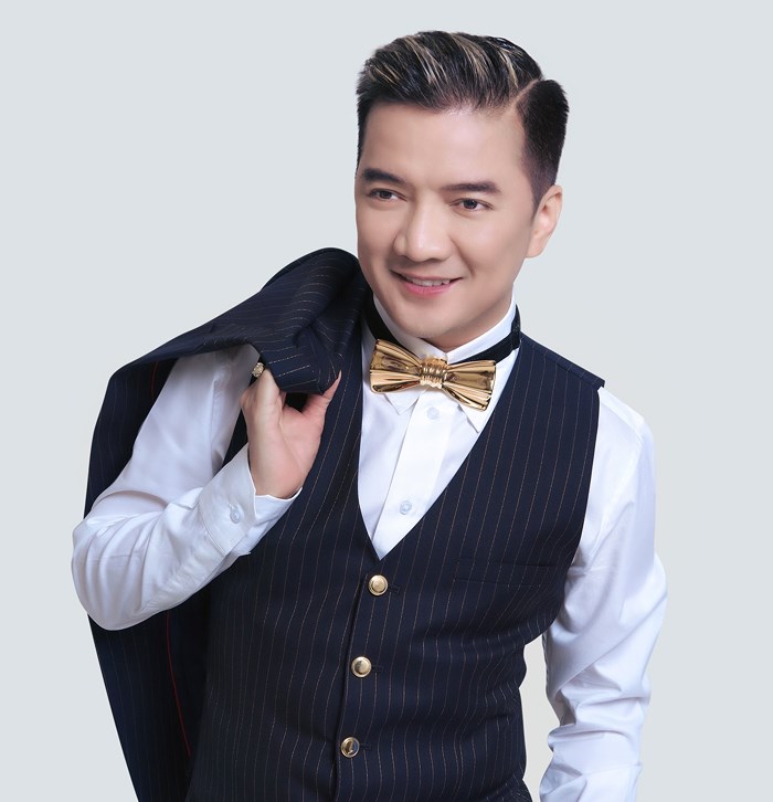 Vì sao Mr. Đàm xứng đáng là “ông hoàng thị phi&#34; của showbiz Việt 2018? - 1