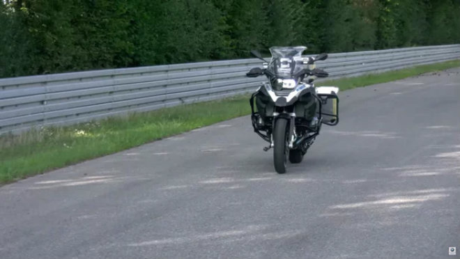 Những công nghệ đột phá trong làng môtô năm 2018 - 5