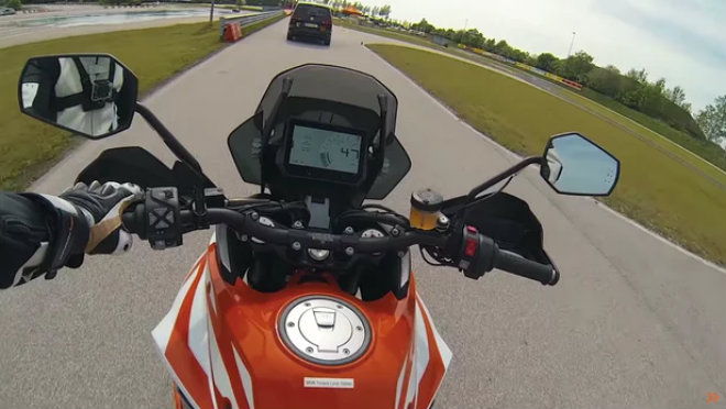 Những công nghệ đột phá trong làng môtô năm 2018 - 4