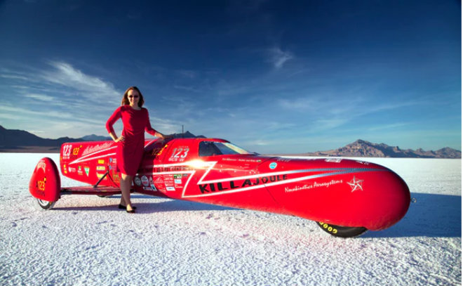 Những công nghệ đột phá trong làng môtô năm 2018 - 9